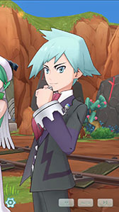 画像ギャラリー No.007のサムネイル画像 / 「ポケマス」に新バディーズ「★3 オーキド＆ミュウ」が登場。仲間にできる期間は本日から3月16日14：59まで