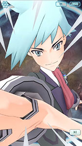 画像ギャラリー No.008のサムネイル画像 / 「ポケマス」に新バディーズ「★3 オーキド＆ミュウ」が登場。仲間にできる期間は本日から3月16日14：59まで