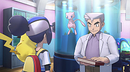 画像ギャラリー No.017のサムネイル画像 / 「ポケモンマスターズ」限定バディーズ「★5 マジコスレッド&リザードン」が登場。ピックアップされたプレゼント付きバディーズサーチも実施