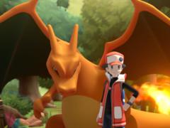 「ポケモンマスターズ」限定バディーズ「★5 マジコスレッド＆リザードン」が登場。ピックアップされたプレゼント付きバディーズサーチも実施