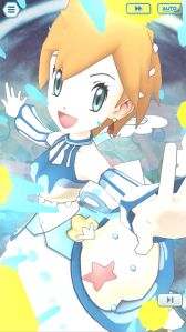 画像ギャラリー No.008のサムネイル画像 / 「ポケモンマスターズ EX」にメインストーリー新章“悪の組織編”が登場
