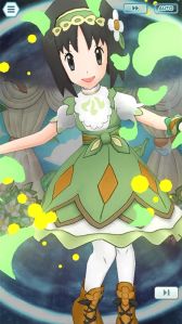 画像ギャラリー No.014のサムネイル画像 / 「ポケモンマスターズ EX」にメインストーリー新章“悪の組織編”が登場