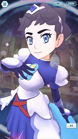 画像ギャラリー No.005のサムネイル画像 / 「ポケモンマスターズ EX」,新形式のイベント“激突! ポケモン合戦!”が開催