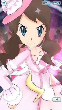 画像ギャラリー No.005のサムネイル画像 / 「ポケモンマスターズEX」，イベント“激突！ ポケモン合戦！”の共通パートを新たに開放