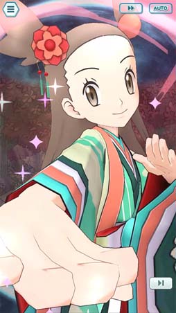 画像ギャラリー No.008のサムネイル画像 / 「ポケモンマスターズ EX」，新形式イベント“激突！ポケモン合戦！”の共通パートを解放