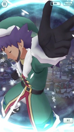 画像ギャラリー No.008のサムネイル画像 / 「ポケモンマスターズ EX」,エピソードイベント“変わらない冬のできごと”を本日実装
