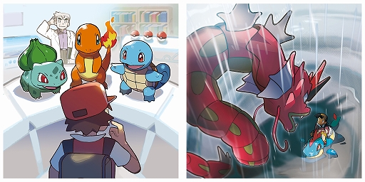 画像ギャラリー No.003のサムネイル画像 / 「ポケモンマスターズ EX」「ポケモン ソード・シールド」などで，2月27日のPokémon Dayを記念したゲーム内イベントを開催