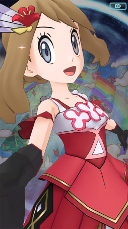 画像ギャラリー No.010のサムネイル画像 / 「ポケモンマスターズ EX」2.5周年記念キャンペーンを順次開催
