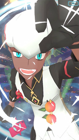 画像ギャラリー No.018のサムネイル画像 / 「ポケモンマスターズ EX」2.5周年記念キャンペーンを順次開催