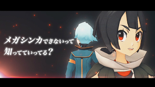 画像ギャラリー No.002のサムネイル画像 / 「ポケモンマスターズ EX」,フォルムを変えて戦う“★5 マジコスダイゴ&デオキシス”が登場