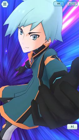 画像ギャラリー No.011のサムネイル画像 / 「ポケモンマスターズ EX」,フォルムを変えて戦う“★5 マジコスダイゴ&デオキシス”が登場
