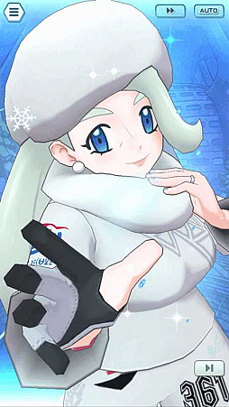 画像ギャラリー No.026のサムネイル画像 / 「ポケモンマスターズ EX」，★５マサル＆ゴリランダーが登場する“マサルピックアップ ポケマスフェス”を開催