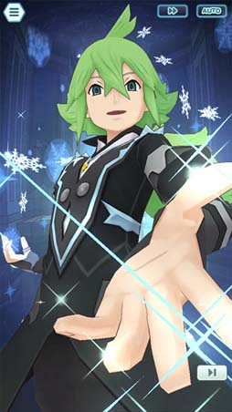 画像ギャラリー No.004のサムネイル画像 / 「ポケモンマスターズ EX」，悪の組織イベント後編“凍える悪意のプラズマ団”開催中