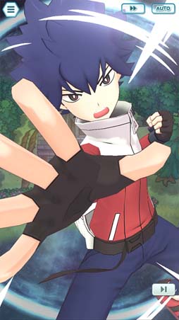 画像ギャラリー No.008のサムネイル画像 / 「ポケモンマスターズ EX」，悪の組織イベント後編“凍える悪意のプラズマ団”開催中