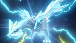 画像ギャラリー No.018のサムネイル画像 / 「ポケモンマスターズ EX」，悪の組織イベント後編“凍える悪意のプラズマ団”開催中