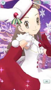 画像ギャラリー No.009のサムネイル画像 / 「ポケモンマスターズEX」,エピソードイベント“街を照らす優しい明かり”を開催