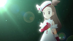 画像ギャラリー No.016のサムネイル画像 / 「ポケモンマスターズEX」,エピソードイベント“街を照らす優しい明かり”を開催