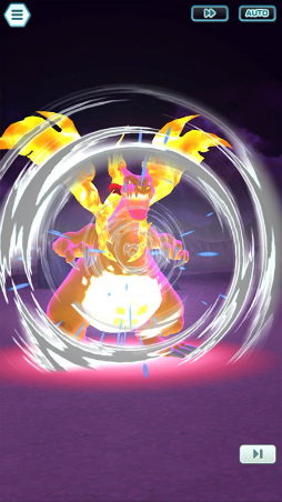 画像ギャラリー No.013のサムネイル画像 / 「ポケモンマスターズ EX」，“最大100連！無料10連Bサーチ”など3.5周年前夜祭を開催中