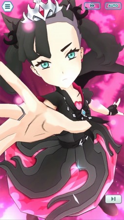 画像ギャラリー No.013のサムネイル画像 / 「ポケモンマスターズ EX」3.5周年記念キャンペーン開催。マリィ,ホップ,ビート登場