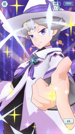 画像ギャラリー No.020のサムネイル画像 / 「ポケモンマスターズ EX」3.5周年記念キャンペーン開催。マリィ,ホップ,ビート登場