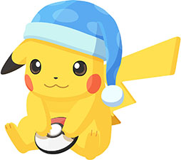 画像ギャラリー No.032のサムネイル画像 / 「Pokémon Sleep」は7月下旬より順次リリース,Google Playでの事前登録受付を開始。Pokémon GO Plus +と各アプリの連動要素も公開に
