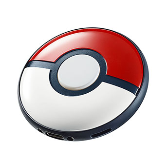 画像ギャラリー No.035のサムネイル画像 / 「Pokémon Sleep」は7月下旬より順次リリース,Google Playでの事前登録受付を開始。Pokémon GO Plus +と各アプリの連動要素も公開に