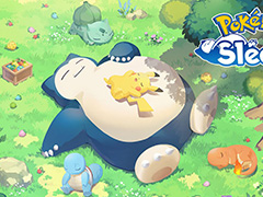 「Pokémon Sleep」挑戦しがいのあるゲームモード，全リサーチャーのねむけパワーで挑むイベントを開発中。ミニロードマップで明らかに