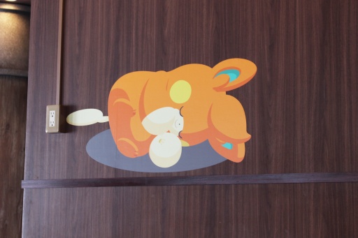 画像ギャラリー No.011のサムネイル画像 / ポケモンがスキー場に出現中! 雪山でカビゴンと添い寝ができる「鹿島槍スキー場ファミリーパーク×Pokémon Sleep」コラボイベント現地レポート