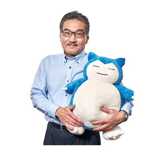 画像ギャラリー No.009のサムネイル画像 / 「Pokémon Sleep」日本人プレイヤーの睡眠時間がリリース直後と比べて約30分延びる。ねむりの約束を世界トップレベルで守っていることが明らかに