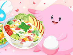 「Pokémon Sleep」“スプリングフェス2025”キャンペーンを5月5日より開催。ピンプク，ラッキー，ハピナスが新登場