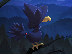 「Pokémon Sleep」“ニュームーンデー”イベントを5月末に開催。おやつタイムで満腹になりづらくなる＆運が良ければダークライに出会える