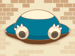 コメダ珈琲が寝ているカビゴンの画像を公開。7月17日に2周年を迎える「Pokémon Sleep」コラボか？
