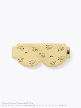 画像ギャラリー No.015のサムネイル画像 / リカバリーウェア「BAKUNE」と「Pokémon Sleep」がコラボ。7月1日より順次発売