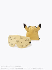 画像ギャラリー No.017のサムネイル画像 / リカバリーウェア「BAKUNE」と「Pokémon Sleep」がコラボ。7月1日より順次発売