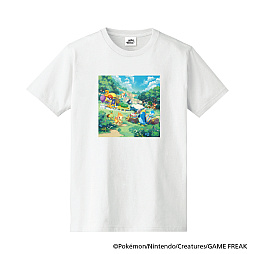 画像ギャラリー No.017のサムネイル画像 / 「Pokémon Sleep」，ナエトル，ヒコザル，ポッチャマが登場。イベント「横浜でみっけ！ポケモンねがおリサーチ」の詳細も公開