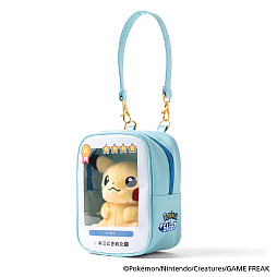 画像ギャラリー No.018のサムネイル画像 / 「Pokémon Sleep」，ナエトル，ヒコザル，ポッチャマが登場。イベント「横浜でみっけ！ポケモンねがおリサーチ」の詳細も公開