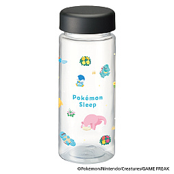 画像ギャラリー No.019のサムネイル画像 / 「Pokémon Sleep」，ナエトル，ヒコザル，ポッチャマが登場。イベント「横浜でみっけ！ポケモンねがおリサーチ」の詳細も公開