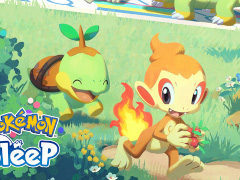 「Pokémon Sleep」，イベント「3周年記念フェスティバル」の詳細情報を公開。定常的に使える新機能の登場を予定