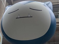 もうすぐ3周年「Pokémon Sleep」が横浜みなとみらいをジャック！　「横浜でみっけ！ポケモンねがおリサーチ」本日開幕