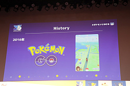 画像ギャラリー No.038のサムネイル画像 / 「ポケモン30周年、ねむる発表会」レポート。「Pokémon Sleep」を軸に,「ポケモン×ねむる」をテーマにした企画を続々展開