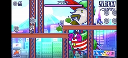 おしゃべり！カケジョ！〜奪われたドットコインを追え！〜
