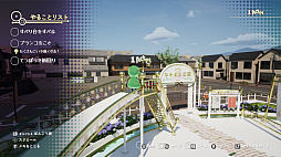 画像ギャラリー No.011のサムネイル画像 / Steam Nextフェスの開催に先駆け,「Outrider Mako」「こふんは生きている」「Mind Diver」「MotionRec」「グレイシャード」の体験版を配信開始