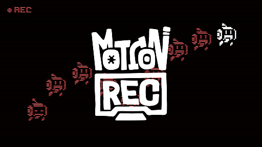 画像ギャラリー No.017のサムネイル画像 / Steam Nextフェスの開催に先駆け,「Outrider Mako」「こふんは生きている」「Mind Diver」「MotionRec」「グレイシャード」の体験版を配信開始