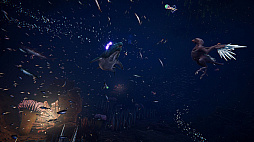 画像ギャラリー No.024のサムネイル画像 / Steam Nextフェスの開催に先駆け,「Outrider Mako」「こふんは生きている」「Mind Diver」「MotionRec」「グレイシャード」の体験版を配信開始