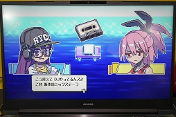 画像ギャラリー No.006のサムネイル画像 / ［TGS 2019］ロドリゲス監督による実写化が見たくなる「Orangeblood」プレイレポート。女ガンマンの粗悪拳銃と眼鏡っ娘のDOPEなラップが血の雨を降らす