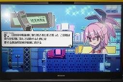 画像ギャラリー No.008のサムネイル画像 / ［TGS 2019］ロドリゲス監督による実写化が見たくなる「Orangeblood」プレイレポート。女ガンマンの粗悪拳銃と眼鏡っ娘のDOPEなラップが血の雨を降らす