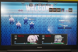 画像ギャラリー No.009のサムネイル画像 / ［TGS 2019］ロドリゲス監督による実写化が見たくなる「Orangeblood」プレイレポート。女ガンマンの粗悪拳銃と眼鏡っ娘のDOPEなラップが血の雨を降らす