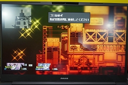画像ギャラリー No.010のサムネイル画像 / ［TGS 2019］ロドリゲス監督による実写化が見たくなる「Orangeblood」プレイレポート。女ガンマンの粗悪拳銃と眼鏡っ娘のDOPEなラップが血の雨を降らす