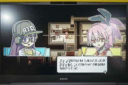 画像ギャラリー No.011のサムネイル画像 / ［TGS 2019］ロドリゲス監督による実写化が見たくなる「Orangeblood」プレイレポート。女ガンマンの粗悪拳銃と眼鏡っ娘のDOPEなラップが血の雨を降らす