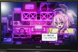 画像ギャラリー No.012のサムネイル画像 / ［TGS 2019］ロドリゲス監督による実写化が見たくなる「Orangeblood」プレイレポート。女ガンマンの粗悪拳銃と眼鏡っ娘のDOPEなラップが血の雨を降らす